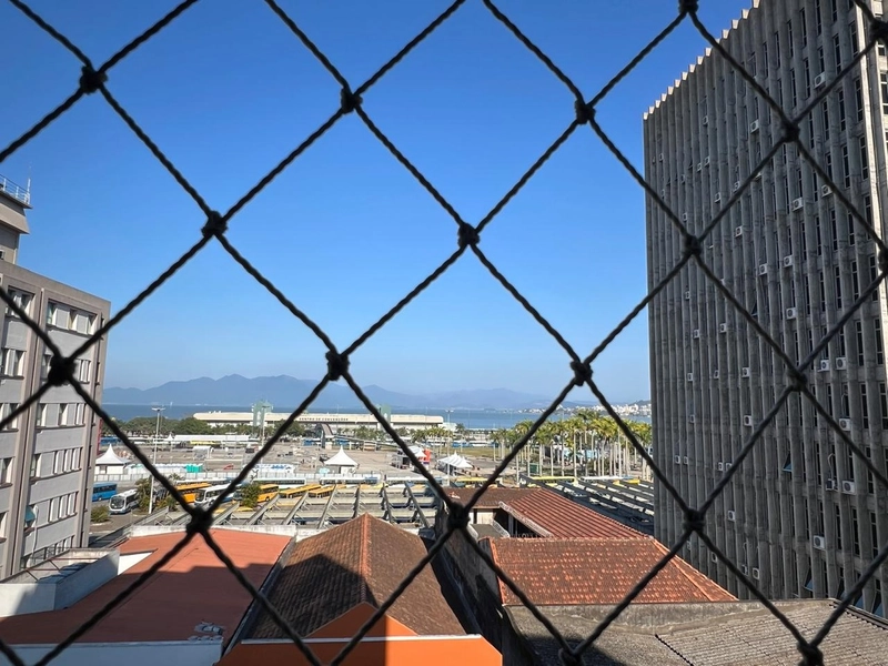 Apartamento à venda no Centro de Florianópolis: 9ª foto da galeria de imagens do imóvel