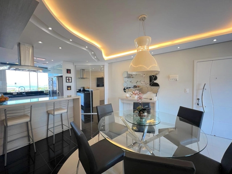 Apartamento à venda no Centro de Florianópolis: 16ª foto da galeria de imagens do imóvel