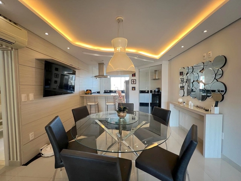 Apartamento à venda no Centro de Florianópolis: 6ª foto da galeria de imagens do imóvel