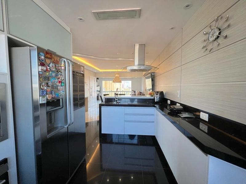 Apartamento à venda no Centro de Florianópolis: 10ª foto da galeria de imagens do imóvel