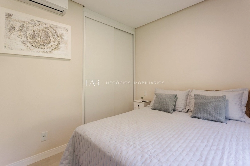 Casa em 4 Suítes em condomínio no Cacupé, Florianópolis: 29ª foto da galeria de imagens do imóvel