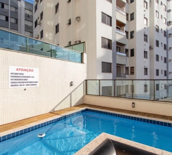 Apartamento à venda na Agronômica - em Florianópolis: 22ª foto da galeria de imagens do imóvel