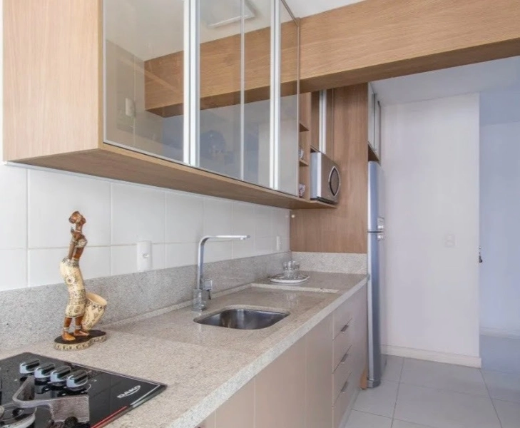 Apartamento à venda na Agronômica - em Florianópolis: 10ª foto da galeria de imagens do imóvel