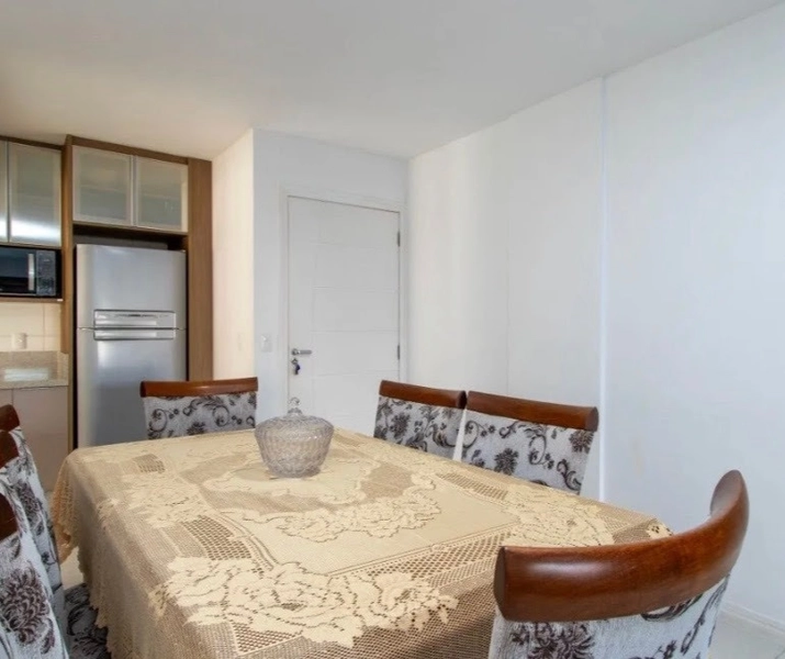 Apartamento à venda na Agronômica - em Florianópolis: 4ª foto da galeria de imagens do imóvel