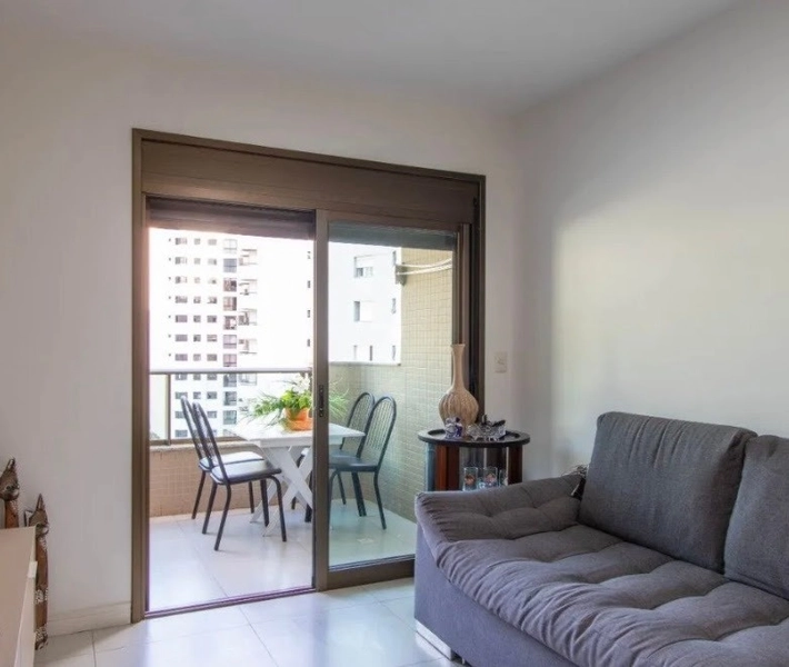 Apartamento à venda na Agronômica - em Florianópolis