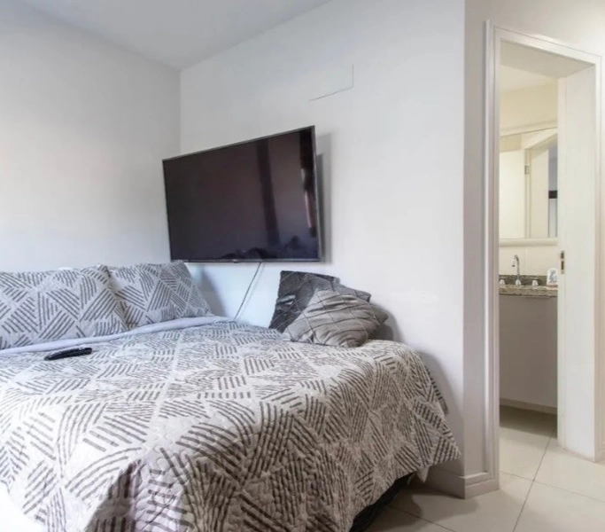 Apartamento à venda na Agronômica - em Florianópolis: 19ª foto da galeria de imagens do imóvel