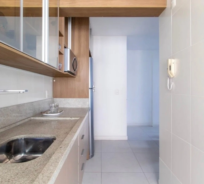 Apartamento à venda na Agronômica - em Florianópolis: 12ª foto da galeria de imagens do imóvel