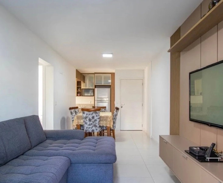 Apartamento à venda na Agronômica - em Florianópolis: 3ª foto da galeria de imagens do imóvel