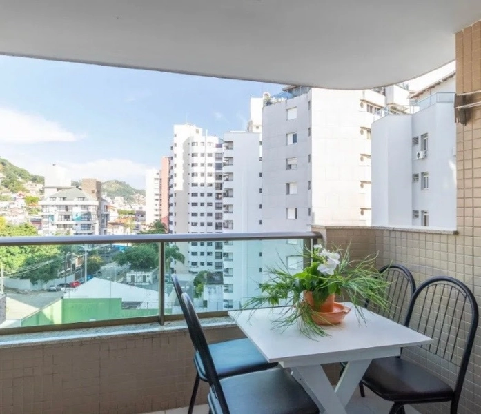 Apartamento à venda na Agronômica - em Florianópolis: 6ª foto da galeria de imagens do imóvel