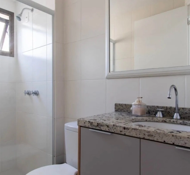 Apartamento à venda na Agronômica - em Florianópolis: 17ª foto da galeria de imagens do imóvel