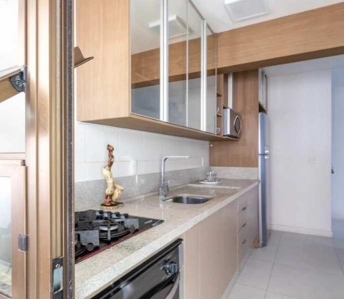 Apartamento à venda na Agronômica - em Florianópolis: 11ª foto da galeria de imagens do imóvel