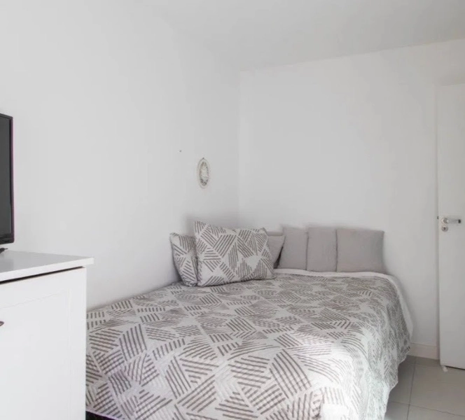 Apartamento à venda na Agronômica - em Florianópolis: 14ª foto da galeria de imagens do imóvel