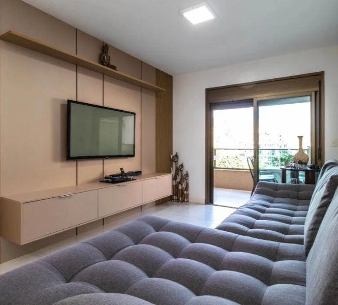 Apartamento à venda na Agronômica - em Florianópolis: 2ª foto da galeria de imagens do imóvel