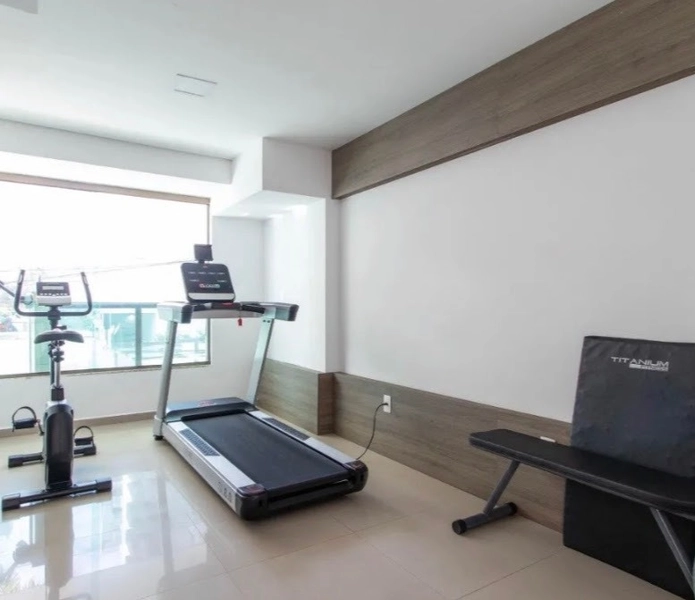 Apartamento à venda na Agronômica - em Florianópolis: 21ª foto da galeria de imagens do imóvel