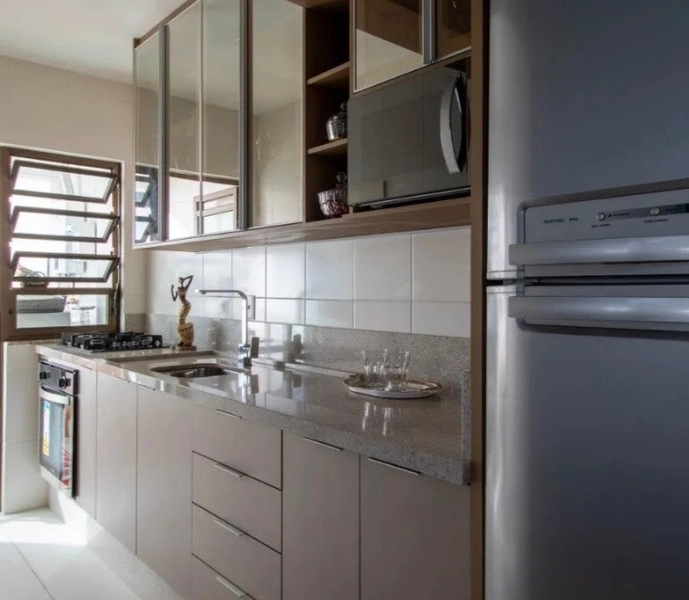 Apartamento à venda na Agronômica - em Florianópolis: 9ª foto da galeria de imagens do imóvel