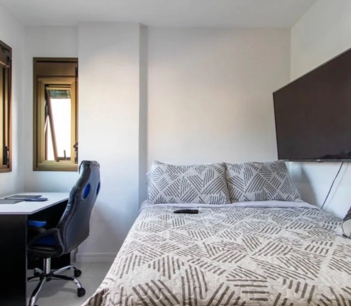 Apartamento à venda na Agronômica - em Florianópolis: 18ª foto da galeria de imagens do imóvel