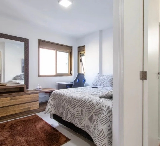 Apartamento à venda na Agronômica - em Florianópolis: 16ª foto da galeria de imagens do imóvel