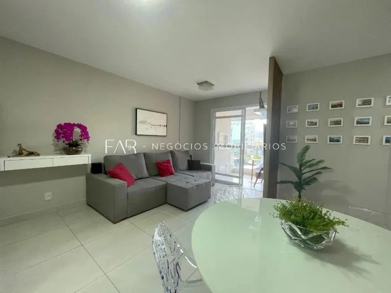 Apartamento à venda na Agronômica, Florianópolis: 3ª foto da galeria de imagens do imóvel