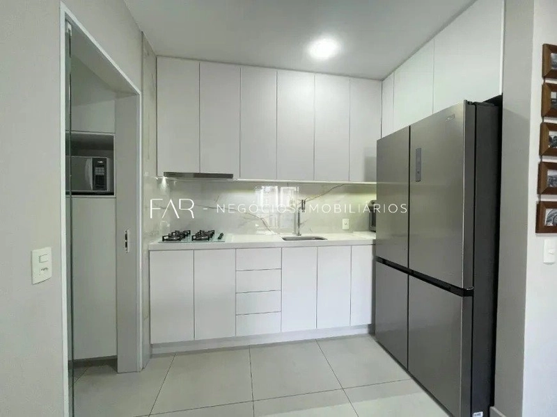 Apartamento à venda na Agronômica, Florianópolis: 5ª foto da galeria de imagens do imóvel