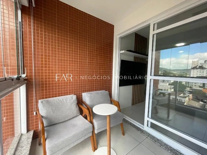 Apartamento à venda na Agronômica, Florianópolis: 6ª foto da galeria de imagens do imóvel