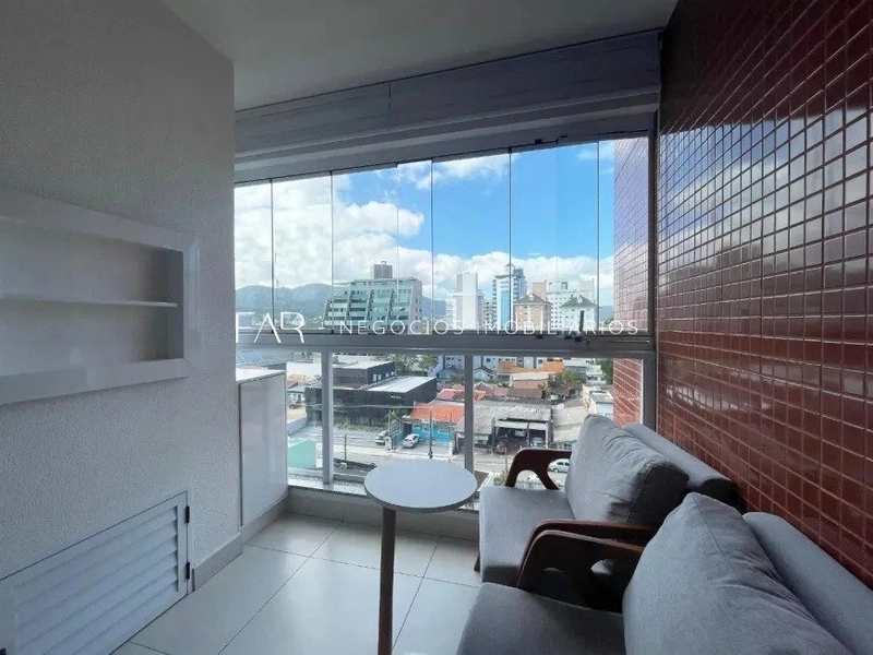 Apartamento à venda na Agronômica, Florianópolis: 2ª foto da galeria de imagens do imóvel