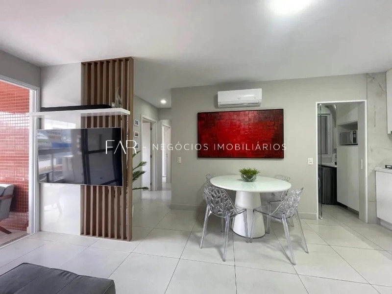 Apartamento à venda na Agronômica, Florianópolis