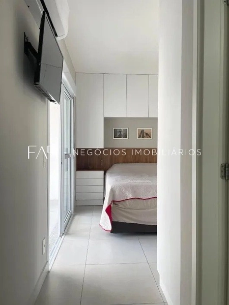 Apartamento à venda na Agronômica, Florianópolis: 7ª foto da galeria de imagens do imóvel