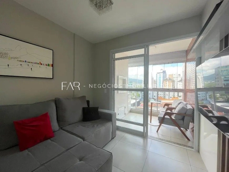 Apartamento à venda na Agronômica, Florianópolis: 4ª foto da galeria de imagens do imóvel