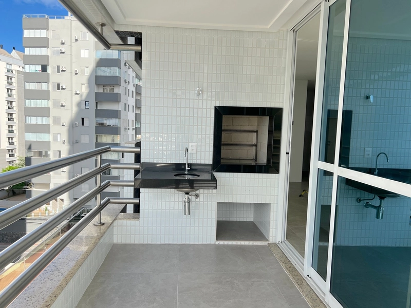 Apartamento totalmente reformado frente Beira Mar - 211 m² privativos: 23ª foto da galeria de imagens do imóvel