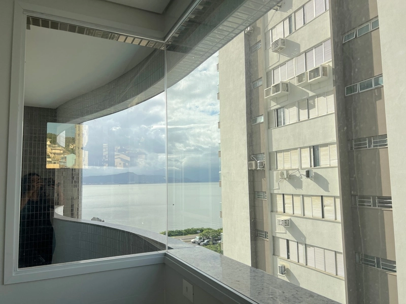 Apartamento totalmente reformado frente Beira Mar - 211 m² privativos: 20ª foto da galeria de imagens do imóvel