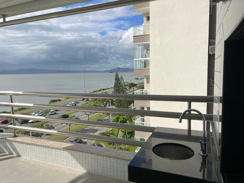 Apartamento totalmente reformado frente Beira Mar - 211 m² privativos: 22ª foto da galeria de imagens do imóvel