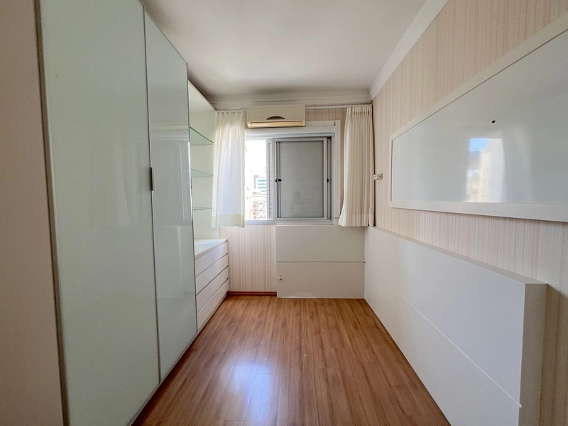 Apartamento com 3 dormitórios em andar alto e excelente posição solar: 9ª foto da galeria de imagens do imóvel