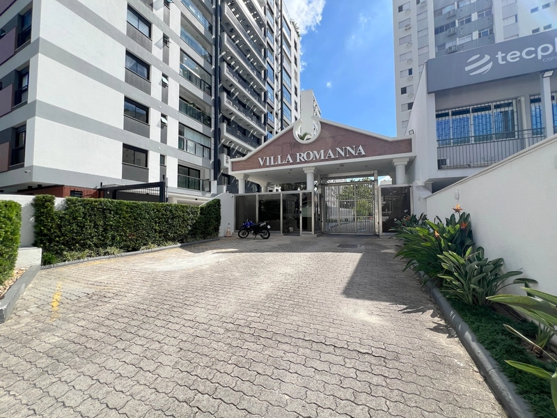 Apartamento com 3 dormitórios em andar alto e excelente posição solar: 17ª foto da galeria de imagens do imóvel