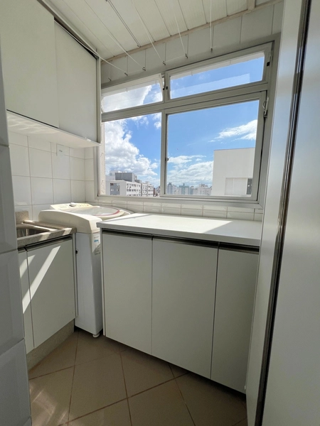 Apartamento com 3 dormitórios em andar alto e excelente posição solar: 13ª foto da galeria de imagens do imóvel