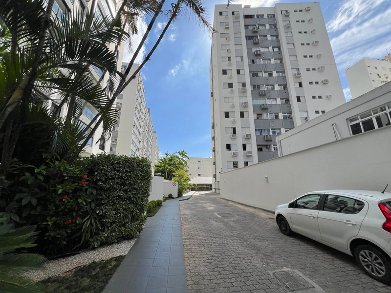 Apartamento com 3 dormitórios em andar alto e excelente posição solar: 15ª foto da galeria de imagens do imóvel