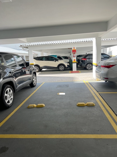 Apartamento com 3 dormitórios em andar alto e excelente posição solar: 16ª foto da galeria de imagens do imóvel