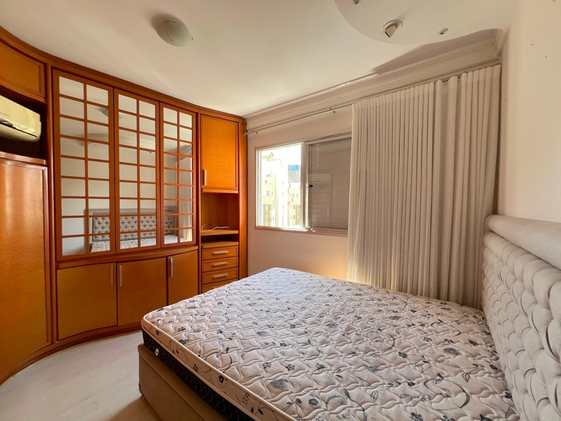 Apartamento com 3 dormitórios em andar alto e excelente posição solar: 8ª foto da galeria de imagens do imóvel