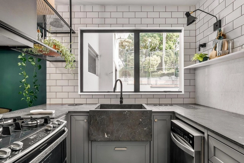 Amplitude e Conforto em 207 m²: Apartamento Mobiliado com 4 Dormitório: 13ª foto da galeria de imagens do imóvel