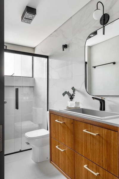 Amplitude e Conforto em 207 m²: Apartamento Mobiliado com 4 Dormitório: 26ª foto da galeria de imagens do imóvel