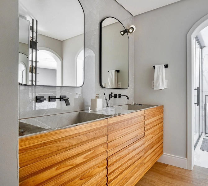 Amplitude e Conforto em 207 m²: Apartamento Mobiliado com 4 Dormitório: 24ª foto da galeria de imagens do imóvel