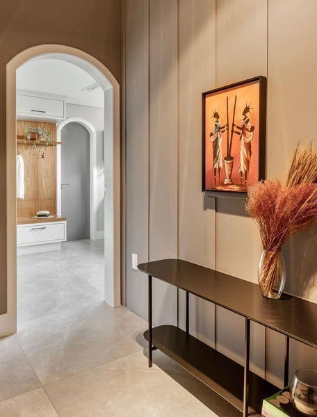 Amplitude e Conforto em 207 m²: Apartamento Mobiliado com 4 Dormitório: 28ª foto da galeria de imagens do imóvel