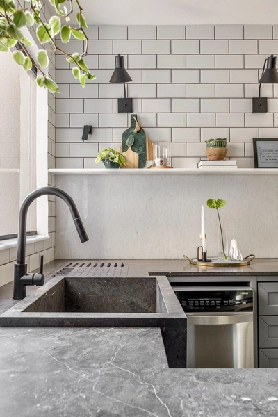 Amplitude e Conforto em 207 m²: Apartamento Mobiliado com 4 Dormitório: 14ª foto da galeria de imagens do imóvel