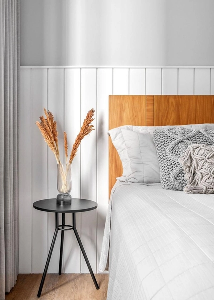 Amplitude e Conforto em 207 m²: Apartamento Mobiliado com 4 Dormitório: 22ª foto da galeria de imagens do imóvel