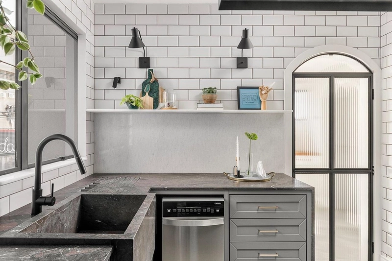 Amplitude e Conforto em 207 m²: Apartamento Mobiliado com 4 Dormitório: 15ª foto da galeria de imagens do imóvel