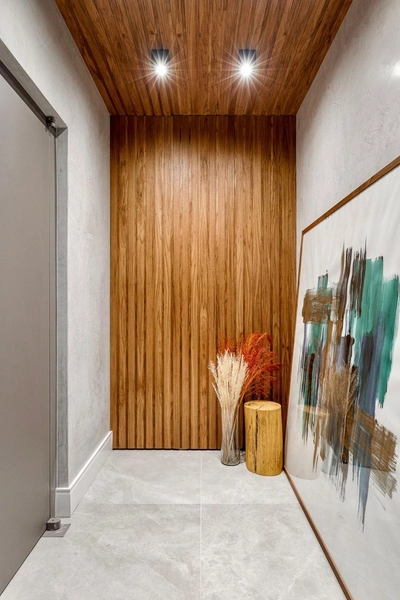 Amplitude e Conforto em 207 m²: Apartamento Mobiliado com 4 Dormitório: 29ª foto da galeria de imagens do imóvel