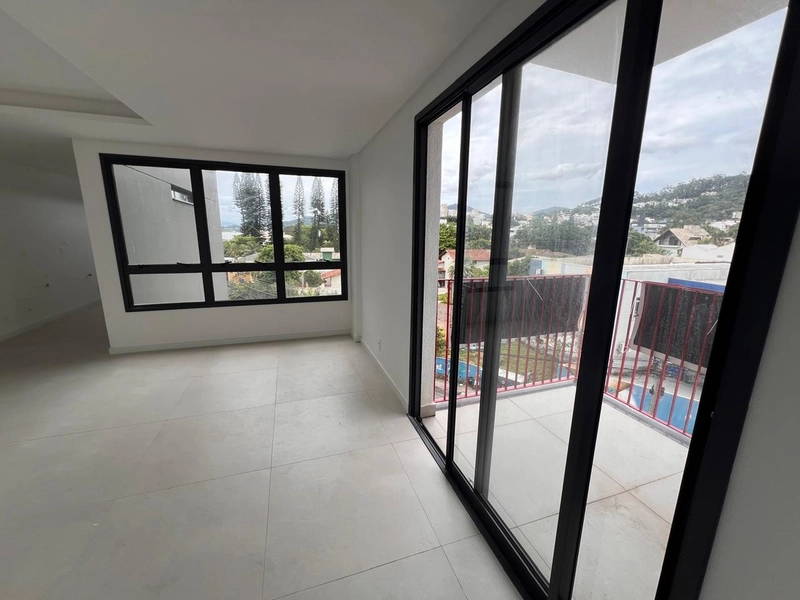 Apartamento à venda em João Paulo - Florianópolis, SC: 8ª foto da galeria de imagens do imóvel