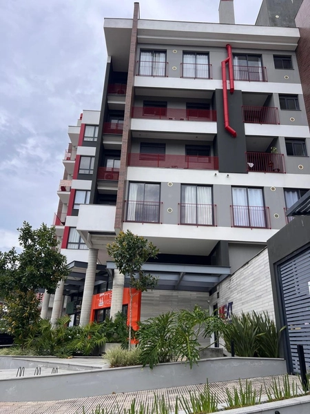 Apartamento à venda em João Paulo - Florianópolis, SC: 19ª foto da galeria de imagens do imóvel