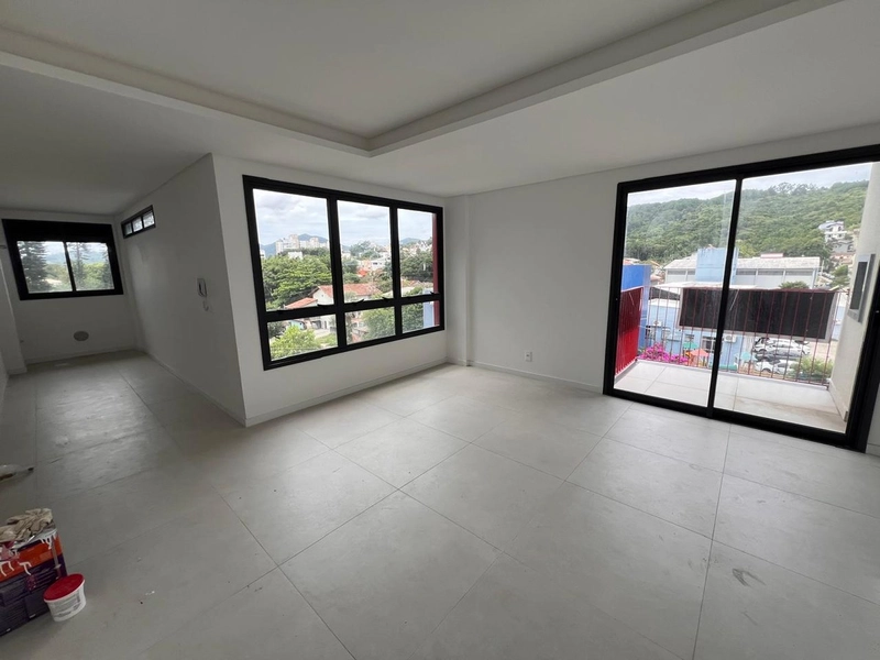 Apartamento à venda em João Paulo - Florianópolis, SC: 2ª foto da galeria de imagens do imóvel