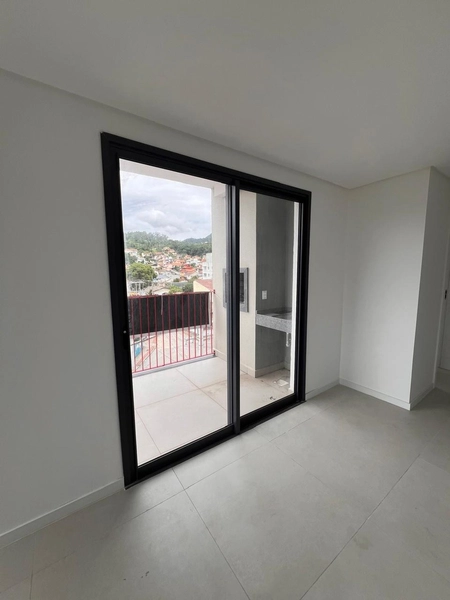 Apartamento à venda em João Paulo - Florianópolis, SC: 4ª foto da galeria de imagens do imóvel