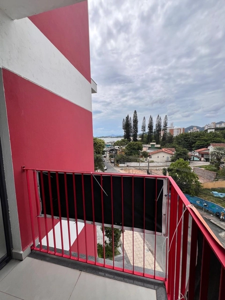 Apartamento à venda em João Paulo - Florianópolis, SC: 7ª foto da galeria de imagens do imóvel